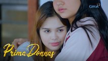 Prima Donnas 2: Brianna, the fake and the liar! | Episode 44