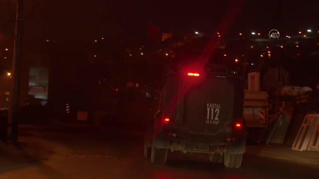 Son dakika haber: Uyuşturucu operasyonunda 30 adrese baskın yapıldı