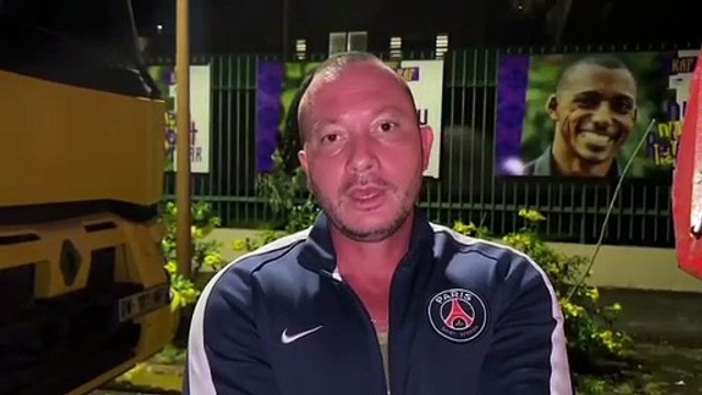 Transporteurs : Si on n'est pas entendu, on durcira le mouvement