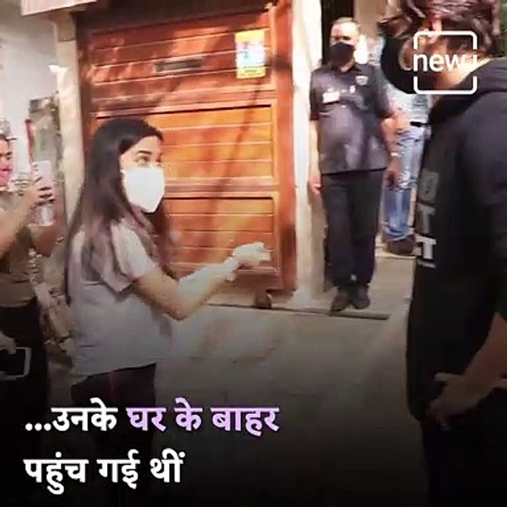 Kartik Aaryan’s Fan Gets His Face Tattooed On Chest; Here’s How Actor Reacted