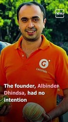 How Grocery Delivery App Grofers, Now Blinkit, Dominated The Market During The Pandemic