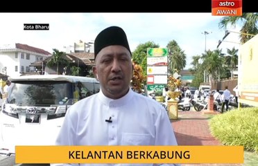 Cerita Sebalik Berita: Kelantan berkabung