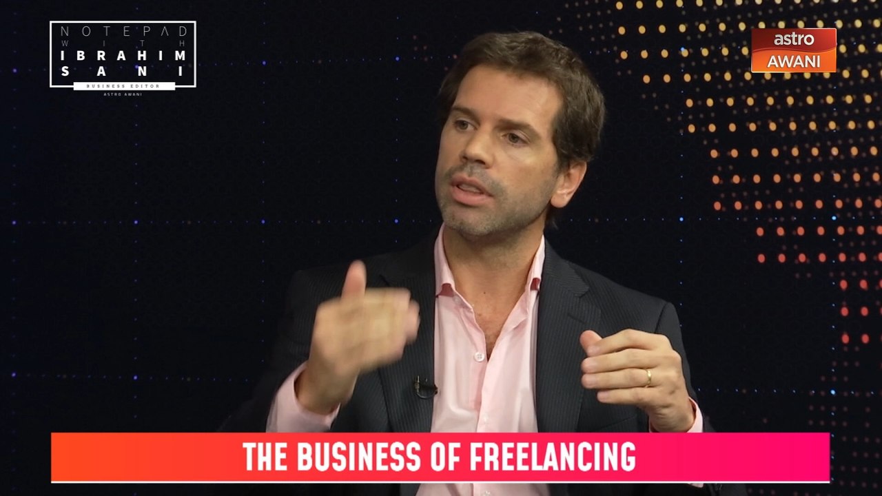 Ibrahim Sani's Notepad: Workana Freelance
