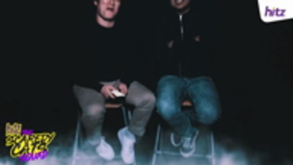 Scariest Horror Stories #3 | HMC Scaredy Cats Club