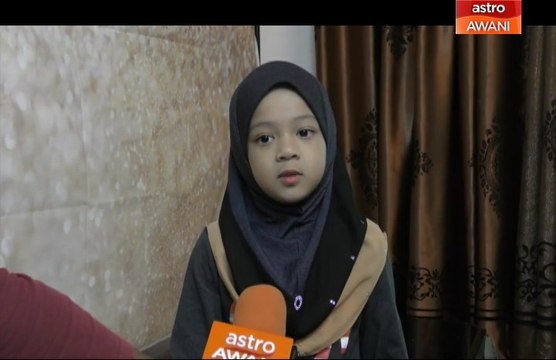 Wujudkan peruntukan untuk jaga kebersihan tandas sekolah