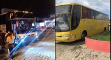 Estudante universitário de Piancó cobra transporte para Patos e denuncia ‘perseguição política’