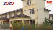 Belanjawan 2020: Kawal harga rumah