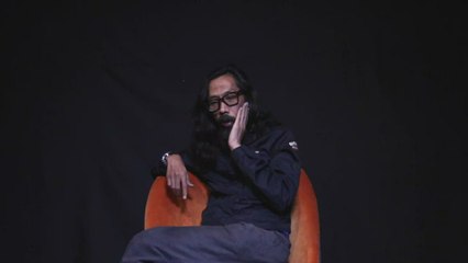 GEGAR | Cengginilah Hidup DJ Nazz