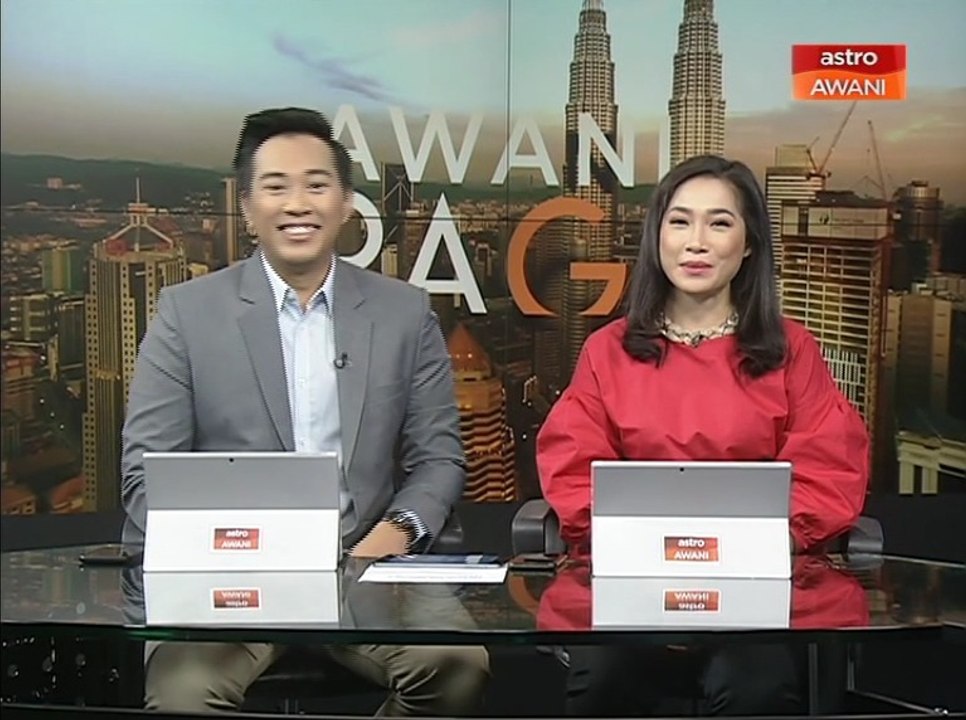 AWANI Pagi: Tumpuan Berita Utama 30 September