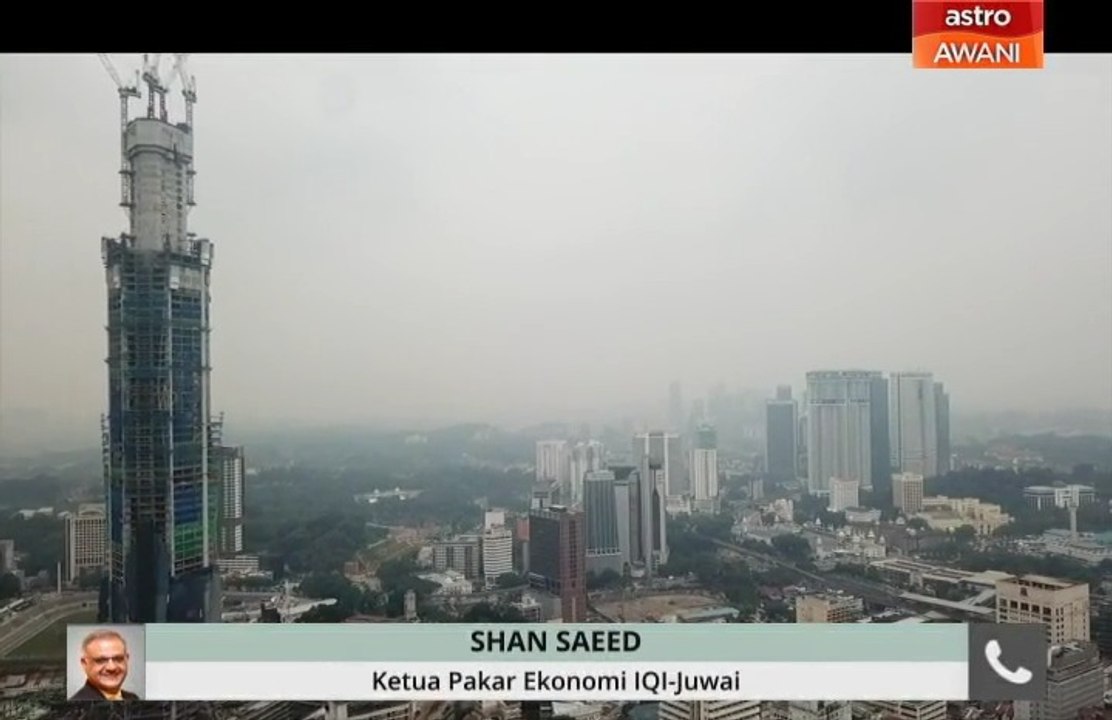 Niaga AWANI: Bagaimana untuk masukkan elemen  "Wow" dalam Belanjawan 2020?