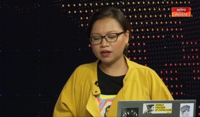 Youth Ask Tough Questions