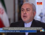 Iran sedia runding isu nuklear dengan AS, tetapi dengan syarat