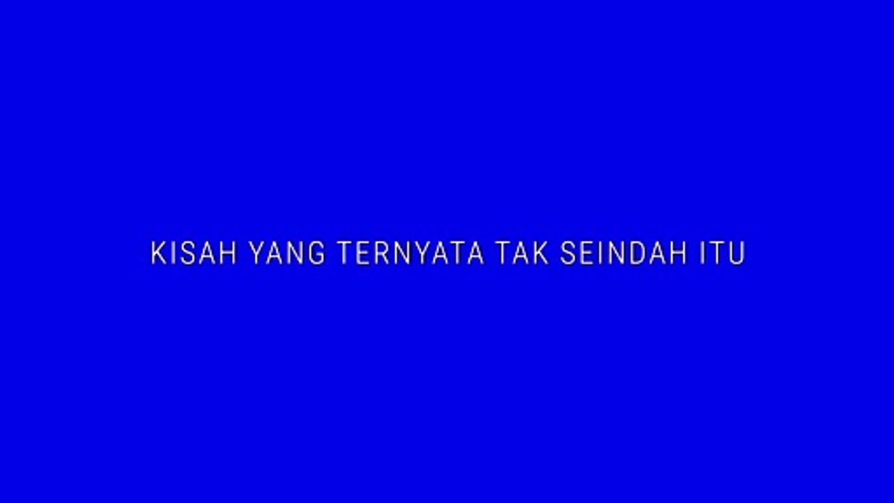 TULUS  - Hati-Hati di Jalan