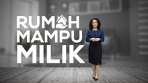 Belanjawan 2020: Rumah mampu milik