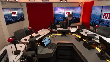 Le journal RTL de 5h du 16 mars 2022