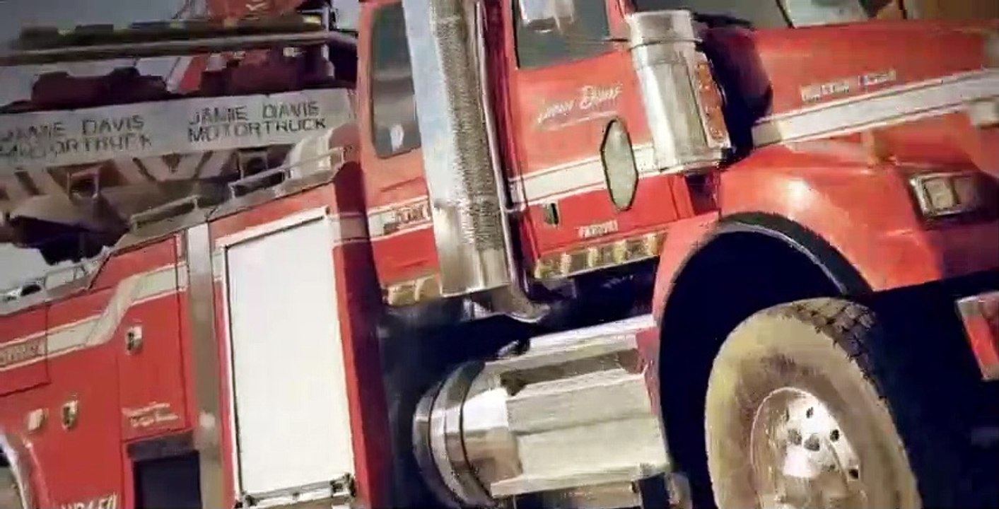 Highway Thru Hell S03 E12