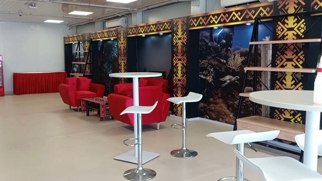 Melihat Fasilitas Royal Box di Sirkuit Mandalika, Tempat Jokowi akan Menonton Balapan