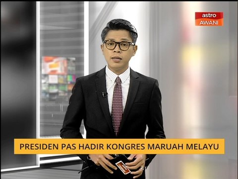 AWANI 7:45 [01/10/2019]: 14 hari tempoh berkempen & pemburu gading gajah