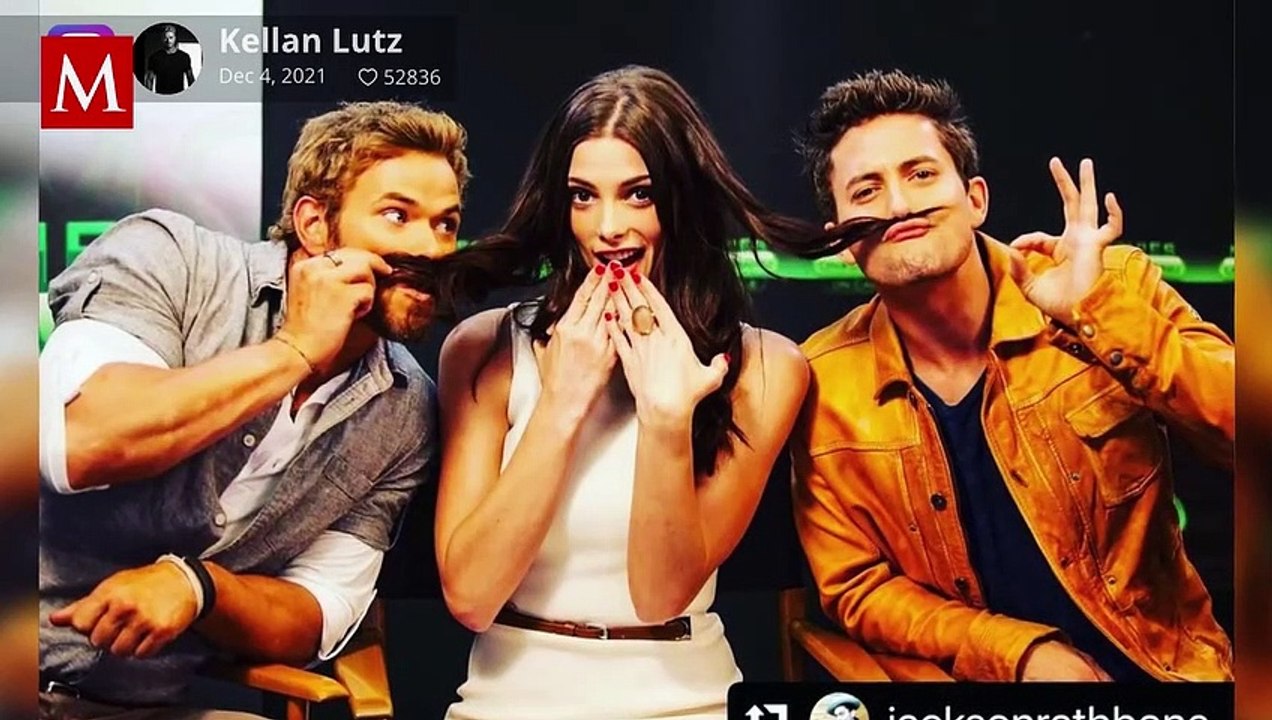 Qué pasó con Kellan Lutz, actor que interpretó a Emmett Cullen en 'Crepúsculo'