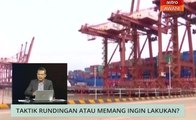 Niaga AWANI: Taktik rundingan atau memang ingin lakukan?