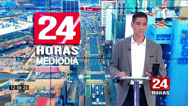 Piura: capturan a extranjero que quemó e intentó violar a menor de edad