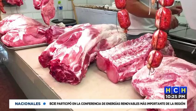 Viceministro de la SAG: Queremos hacer un censo para que nuestros productores tengan progreso