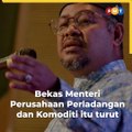 ‘Saya akan kembali kepada PAS selepas misi tegur dari luar selesai’, kata Khairuddin