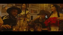 West Gold - Pistoleros