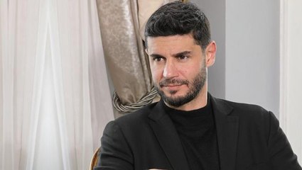Yasak Elma dizisinin başrol oyuncusu Berk Oktay, ikinci kez koronaya yakalandı