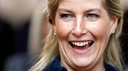 Royal Fans gush over Sophie Wessex’s United Nations work – ‘Truly wonderful’