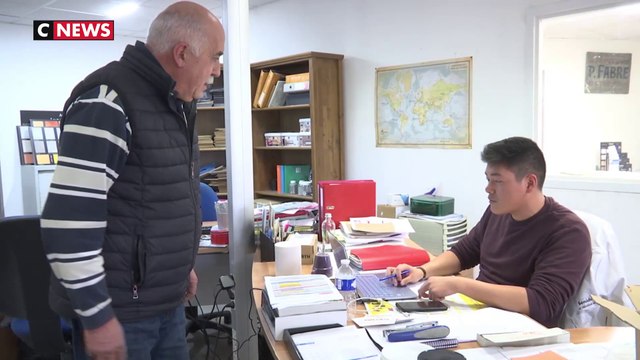 Guerre en Ukraine : ces entreprises impactées par la guerre