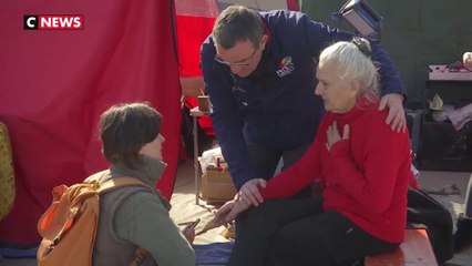 Guerre en Ukraine : la France s’engage dans la prise en charge médicale des réfugiés