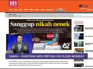 Consider This: 'Granny' Knows Best