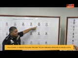 Polis buru 21 bekas peguam terlibat pecah amanah berjumlah RM30.4 juta