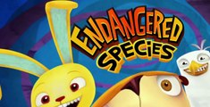 Endangered Species S01 E04
