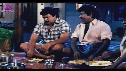 Jallikattu Kaalai Movie Goundamani , Senthil Comedy | Poongavanam , Pushpavanam Comedy | Part-2....
