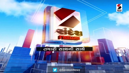 વડોદરામાં સોખડા મંદિરમાં ગાદીની બબાલ