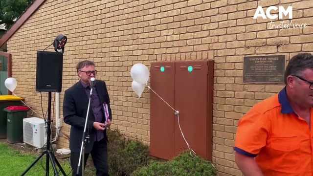 Victim advocate Ian Whitehead shares his support for sexual abuse survivors Maryborough | March 2022 | Bendigo Advertiser