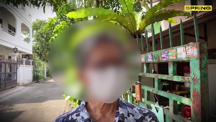 เตือนภัย! “เจอ จับ ฉก” มอ’ไซค์โรคจิต วนจับหน้าอกสาว แม้ฟ้าสว่างก็ยังโดน | SPRING NEWS UPDATE