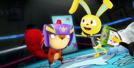 Endangered Species S01 E06