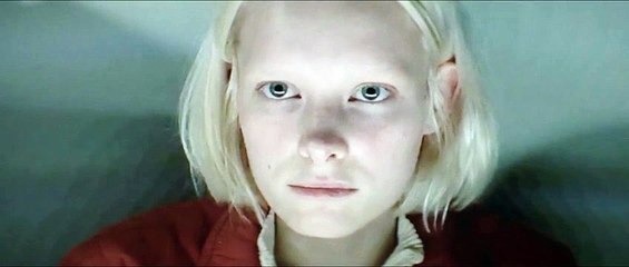 Другое имя - 1 серия