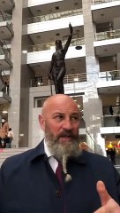 Ali Türkşen'in ertelenen hapis cezası, başka bir ceza nedeniyle açıklandı