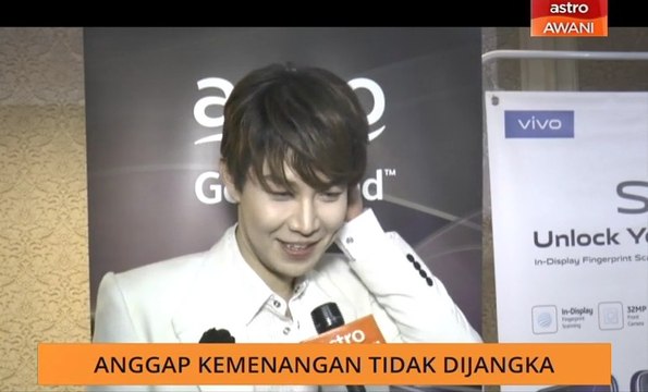 AWANI Pagi: Rangkuman final Big Stage musim kedua 2019