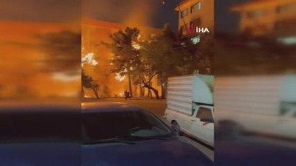 İran'da "Çarşamba Suri" kutlamalarında 13 kişi öldü, 814 kişi yaralandı