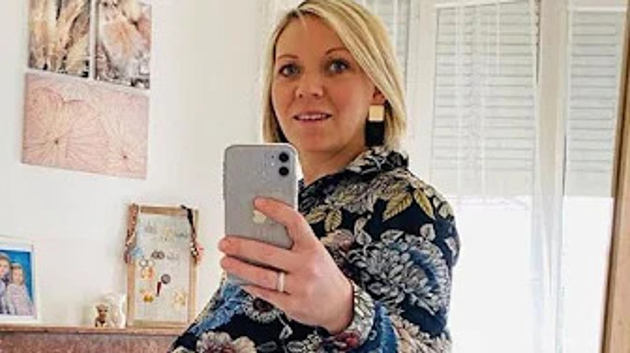 Familles nombreuses, la vie en XXL (TF1) : Justine Cordule dévoile les soucis de santé de son bébé