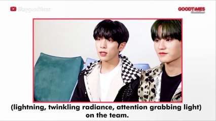 K Pop Group ‘Luminous’ Love Three Idiots & Butter Chicken & A Collaboratin With Blackpink