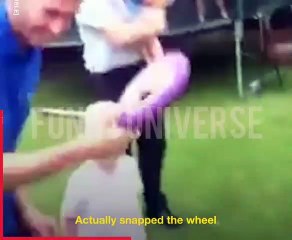 Some Adult Never Want To Be Grow Up  [ Part 1 ]