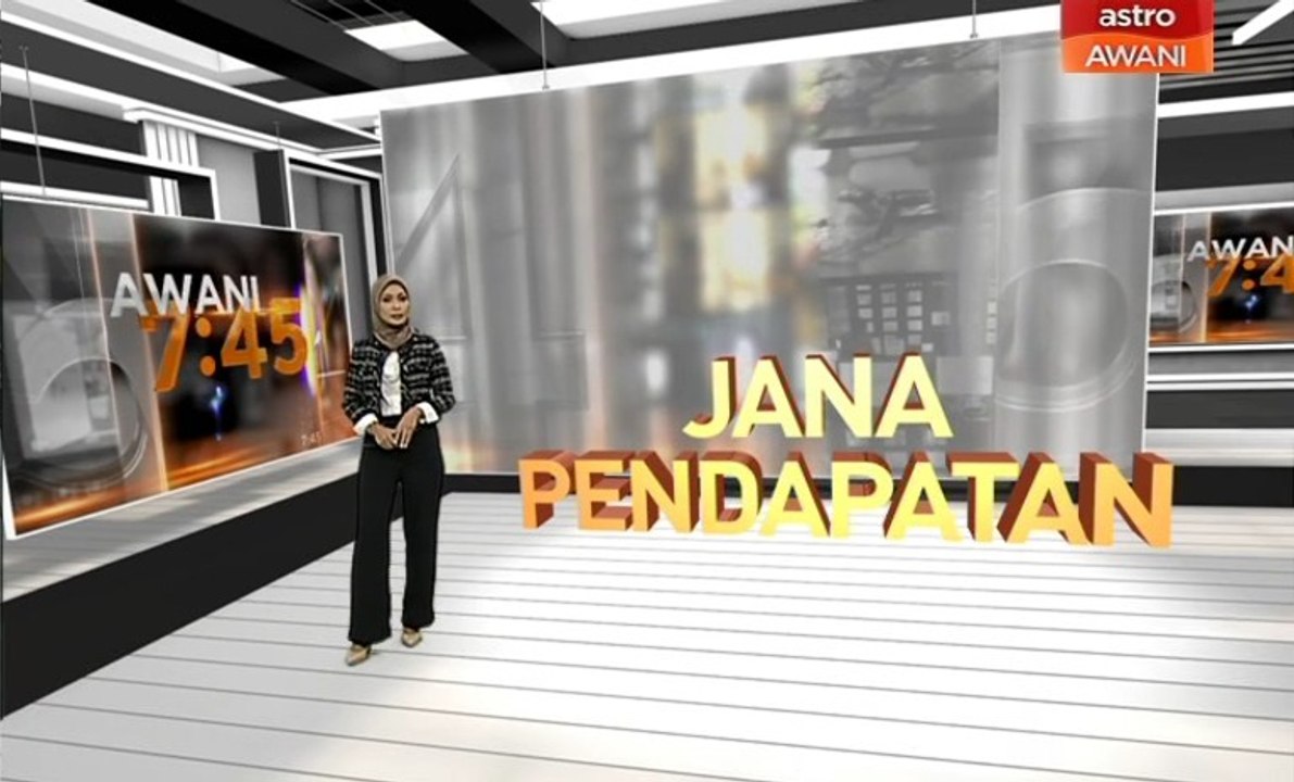 AWANI 7:45 [07/10/2019]: Pertimbang bidaan jual...