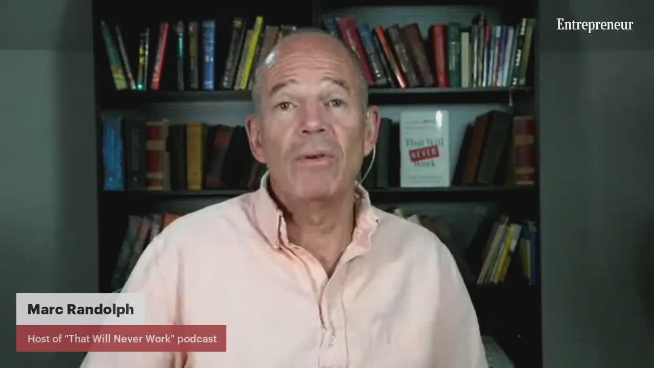 Ask Marc Live - Raising Money