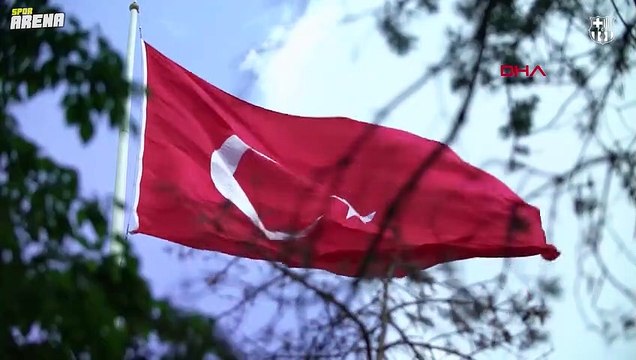 Barcelona'dan rövanş öncesi paylaşım: Sizi çok özledik Türkiye